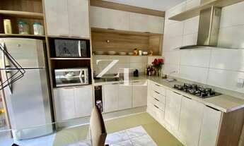 Imagem 6: Sobrado 2 quartos no Jardim Botanico em Potecas - São José - SC