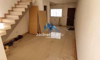 Imagem 6: Sobrado com 2 dorms, Sítio Cercado, Curitiba - R$ 295 mil, Cod: SO0035