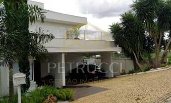 Imagem 2: Casa - Swiss Park - Campinas