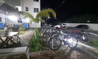 Imagem 7: Aluga-se Apt com condomínio fechado