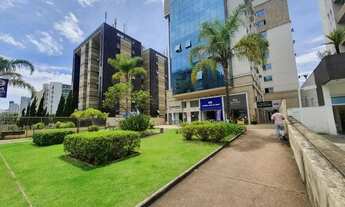 Imagem: NOVA LIMA - Conjunto Comercial/Sala - Vale