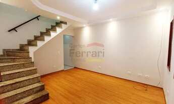 Imagem 6: Sobrado para locação Jd Recanto Verde