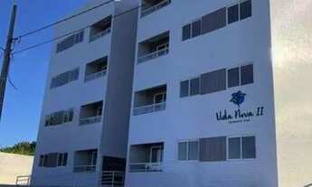 Imagem 2: Apartamento com 2 dormitórios à venda, 50 m² por R$ 34.000,00 - Valentina - João Pessoa/PB