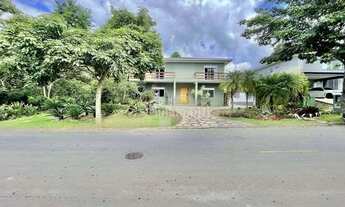 Imagem 2: Casa com 4 dormitórios para alugar, 585 m² por R$ 19.001,49/mês - GRANJA VIANA VINTAGE