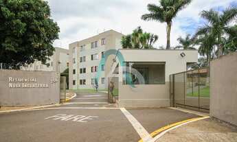 Imagem: Vende apto região sul de londrina