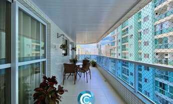 Imagem 3: Apartamento 3 quartos à venda na Praia do Morro em Guarapari!