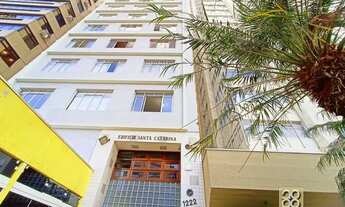 Imagem: Apartamento Mobiliado - R Quinze de Novembro