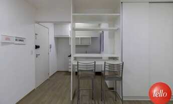 Imagem 3: São Paulo - Kitchenette/Studio - Vila Prudente