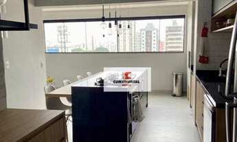 Imagem 5: Apartamento com 3 dormitórios à venda, 200 m² por R$ 1.500.000,00 - Vila Caminho do Mar