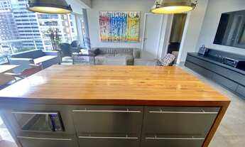 Imagem 2: Apartamento em São Paulo