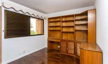 Imagem 6: Apartamento com 4 dormitórios para alugar, 163 m² por R$ 10.228,11/mês - Brooklin - São Pa