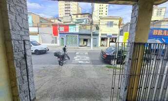 Imagem 2: Casa com 2 quartos, sala, cozinha, banheiro, 1 vaga de garagem