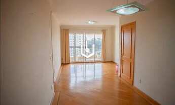 Imagem 4: Apartamento na Chácara Santo Antônio 105m² 3 dormitórios sendo 01 suíte