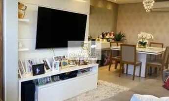 Imagem: AC - Apartamento de 94m² com 3 dormitórios