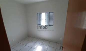 Imagem 4: Casa com 3 dormitórios, 78 m² - venda por R$ 320.000,00 ou aluguel por R$ 1.500,00/mês - J