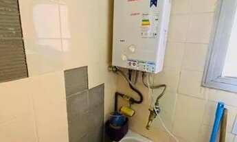 Imagem 7: Apartamento com 3 dormitórios à venda, 72 m² por R$ 320.000 - Ponte Preta - Campinas/SP