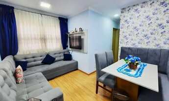 Imagem 6: Apartamento com 2 dormitórios à venda, 44 m² por R$ 215.000,00 - Ermelino Matarazzo - São