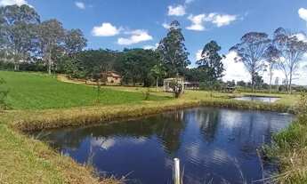 Imagem 6: COD:2607 Lindo Sítio no Bairro Fernandes