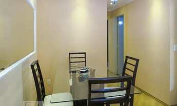 Imagem 2: Apartamento para Aluguel - Jaguaré, 3 Quartos, 63 m2