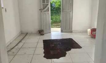 Imagem 4: Casa recém construída em Arcoverde