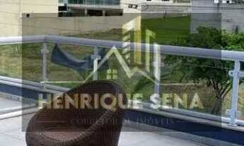 Imagem 3: Casa de condomínio para venda tem 320 metros quadrados com 5 quartos