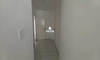 Imagem 4: Apartamento no Gonzaga com vista parcial para o mar!!