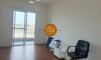 Imagem 3: JACAREÍ - Apartamento Padrão - JARDIM DIDINHA