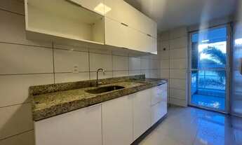 Imagem 7: Apartamento para aluguel tem 88 metros quadrados com 3 quartos PB