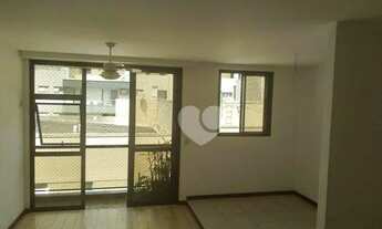 Imagem 2: Cobertura com 2 dormitórios à venda, 162 m² por R$ 1.100.000,00 - Tijuca - Rio de Janeiro