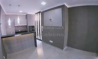 Imagem 7: Casa Condomínio em São José do Rio Preto