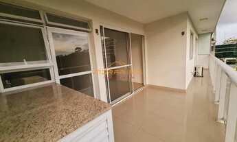 Imagem 2: Aptº a venda no Wonderful/Recreio 02 qts impecável!!