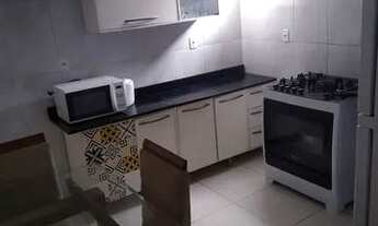 Imagem 6: CASA MUSSURUNGA Casa com 3 dormitórios