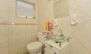 Imagem 7: EXCLUSIVIDADE Soul Imóveis - Casa Comercial à venda, 163 m² por R$ 1.599.000 - Parolin - C
