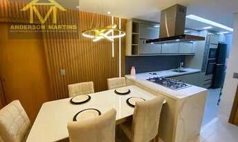 Imagem: 3 Dormitórios 1 c/Suíte Área de serviço