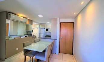 Imagem 5: Apartamento com 3 dormitórios para alugar, 74 m² por R$ 3.600,02/mês - Meireles - Fortalez