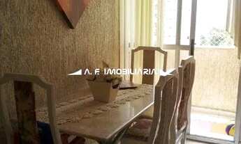 Imagem 2: Apartamento em Condomínio Padrão para Venda no bairro Limão, 2 dorm, 1 vagas, 56 m REF:RAF