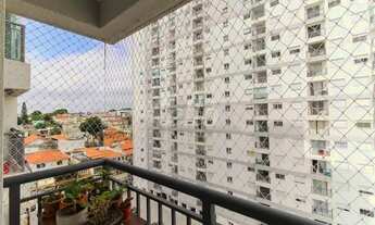 Imagem 2: São Paulo - Apartamento Padrão - Vila Invernada