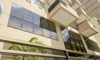 Imagem 2: Apartamento 2 quartos com varanda