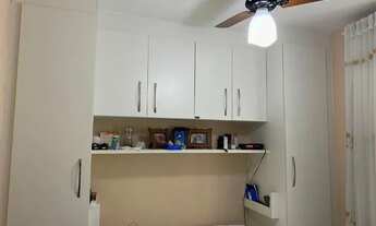 Imagem 5: Excelente Apartamento Residencial das Paineiras na Rua Baicuru no Centro Cpo Grande