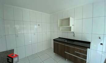 Imagem 6: Apartamento para aluguel 2 quartos 1 vaga Canaã Baeta Neves - São Bernardo do Campo - SP