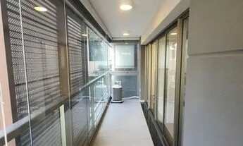 Imagem 3: Apartamento em pinheiros pra alugar próximo do metrô Sumaré com 1 suíte e lazer no terraço