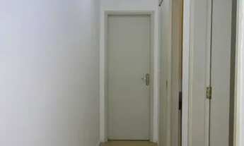 Imagem 7: PARALELA A RUA DR. SATAMINI E ESQUINA COM A PROFESSOR GABIZO