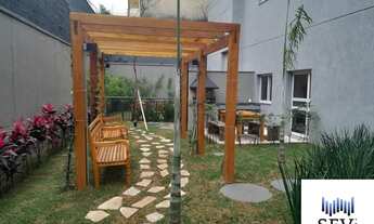 Imagem: SÃO PAULO - Apartamento Padrão - SAÚDE