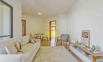 Imagem: Moema - Lazer Com Piscina - Próximo Ao