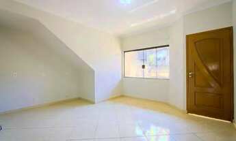 Imagem 2: Casa com 3 dormitórios para alugar por R$ 2.188,00/mês - Jardim Alvorada - Santo André/SP