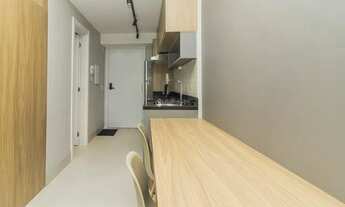 Imagem 6: PORTO ALEGRE - Apartamento Padrão - Partenon