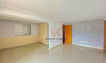 Imagem 3: Apartamento com 3 dormitórios à venda, 120 m² por R$ 950.000,00 - Buritis - Belo Horizonte
