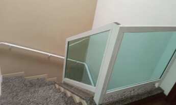 Imagem 4: Sobrado com 3 dormitórios à venda, 108 m² por R$ 650.000,00 - Jardim Jamaica - Santo André