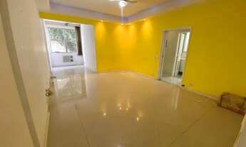 Imagem: Apartamento para venda com 109 metros quadrados