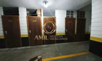 Imagem 6: AJ - RA Amil Aluga Apartamento, 3 Quartos sendo 1 Suíte, 149 mts, Sacada, Jardim das Naçõe